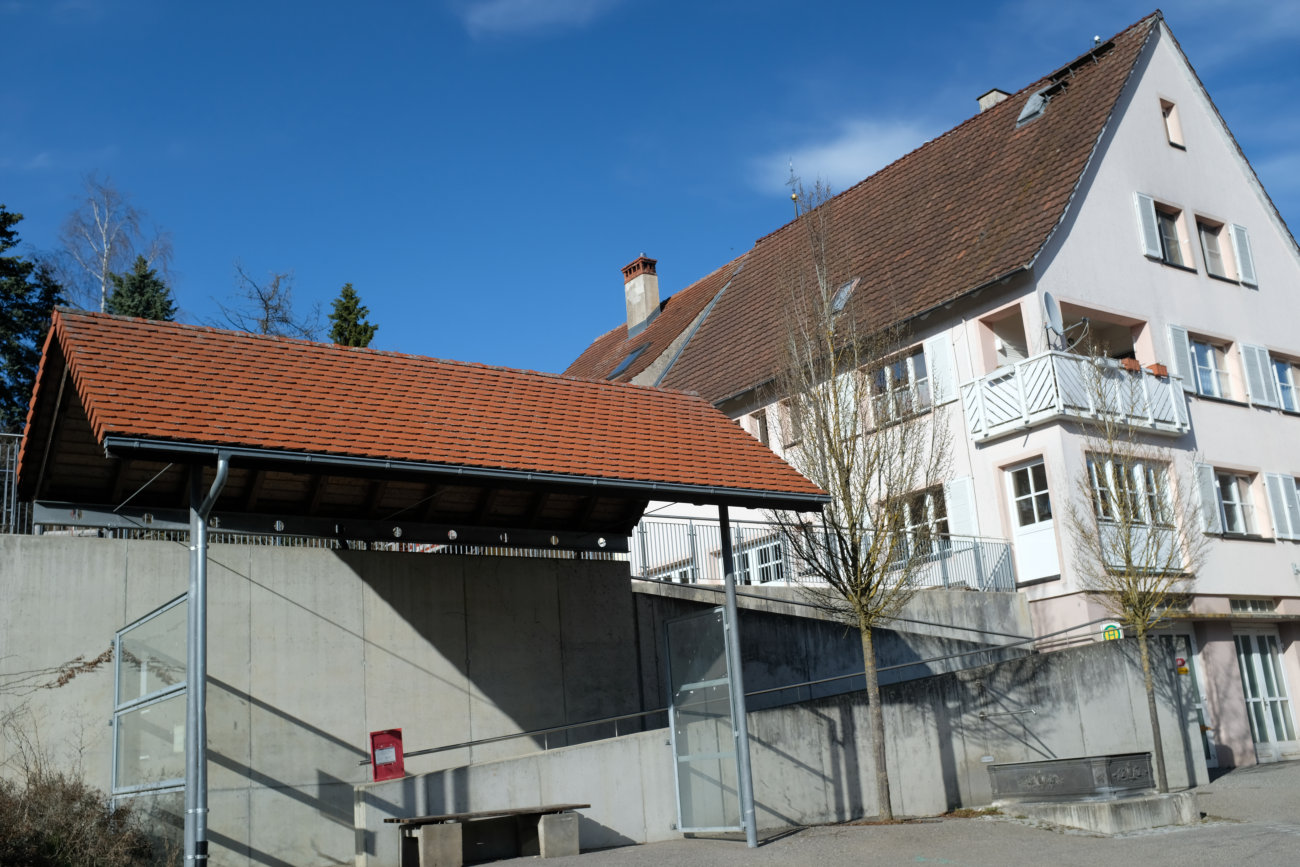 Dach