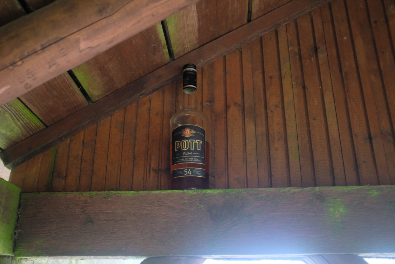 Rum