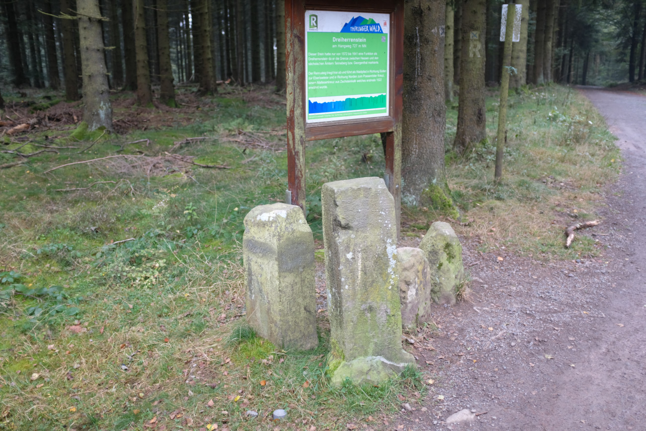 Dreiherrenstein