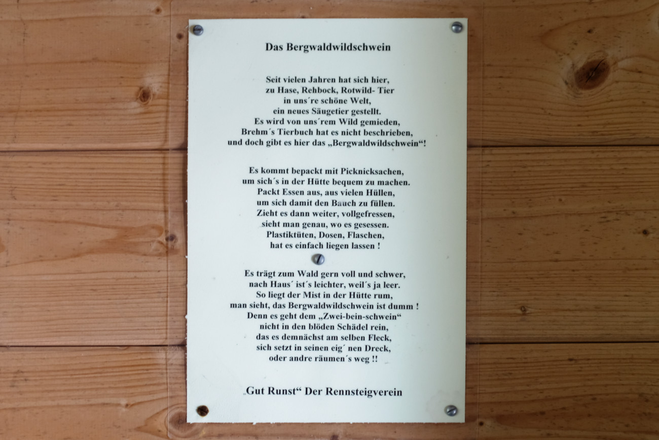 Dichtung