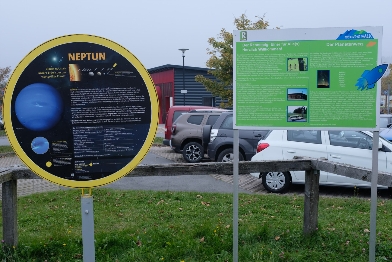 Neptun