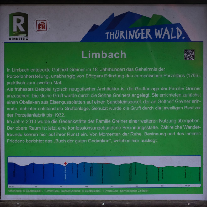 Tafel Limbach