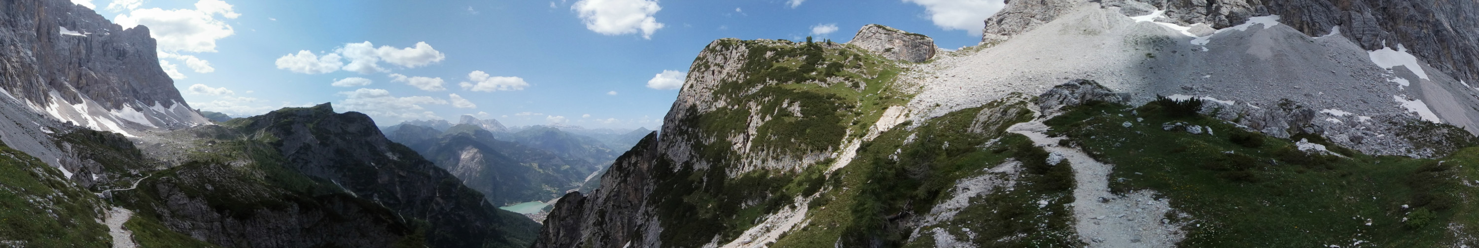 Panorama in Druck-Ausgabe