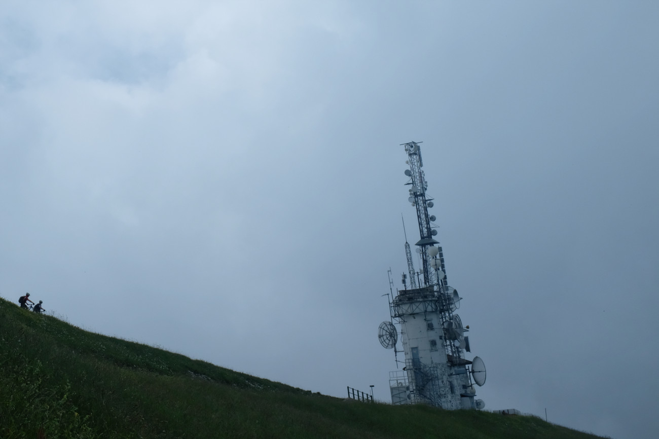 Antennen 2