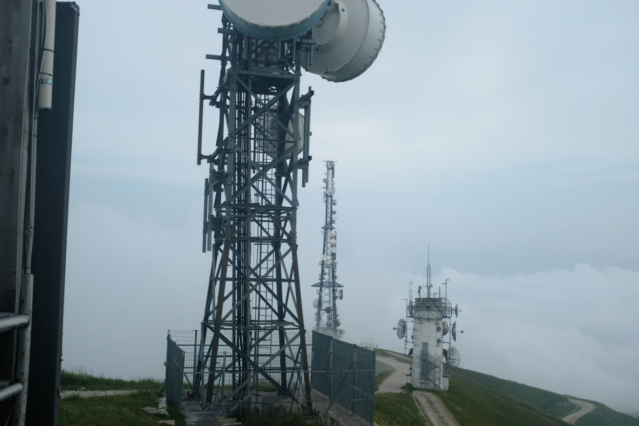 Antennen 3