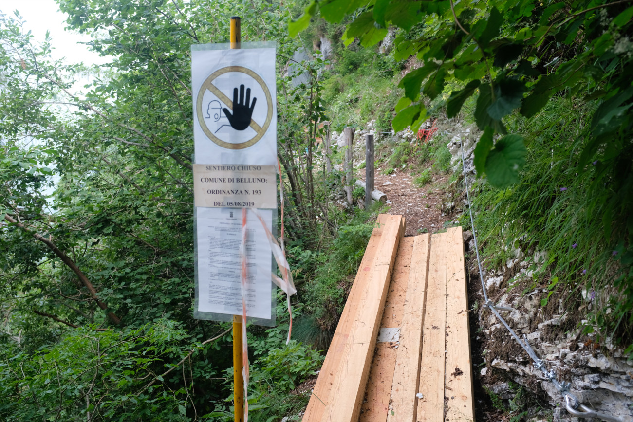 Baustelle