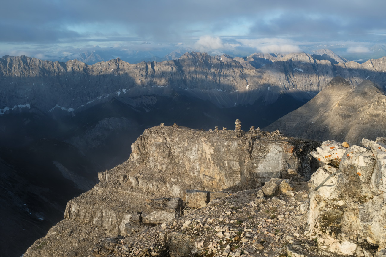Birkkarspitze