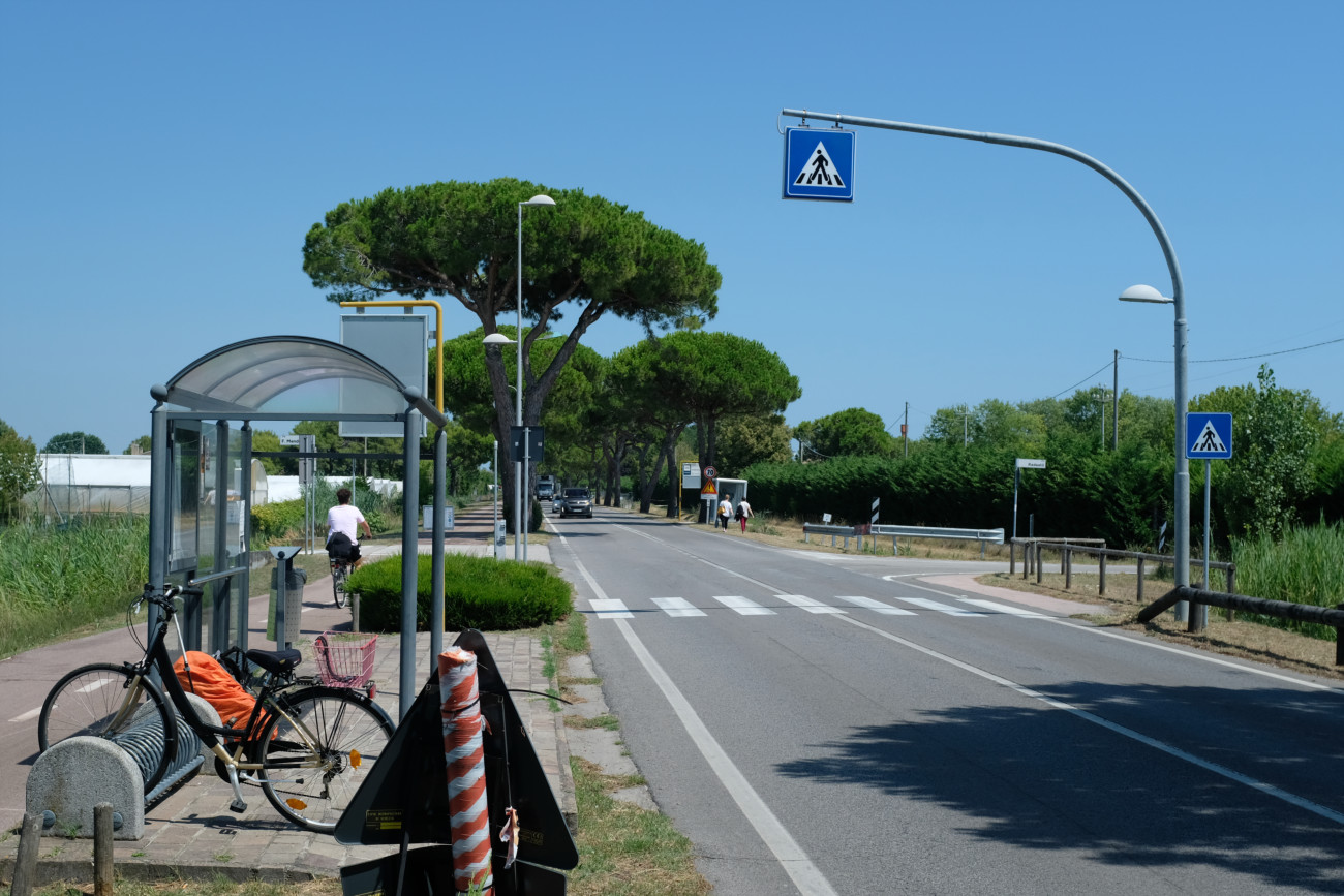 Busstation