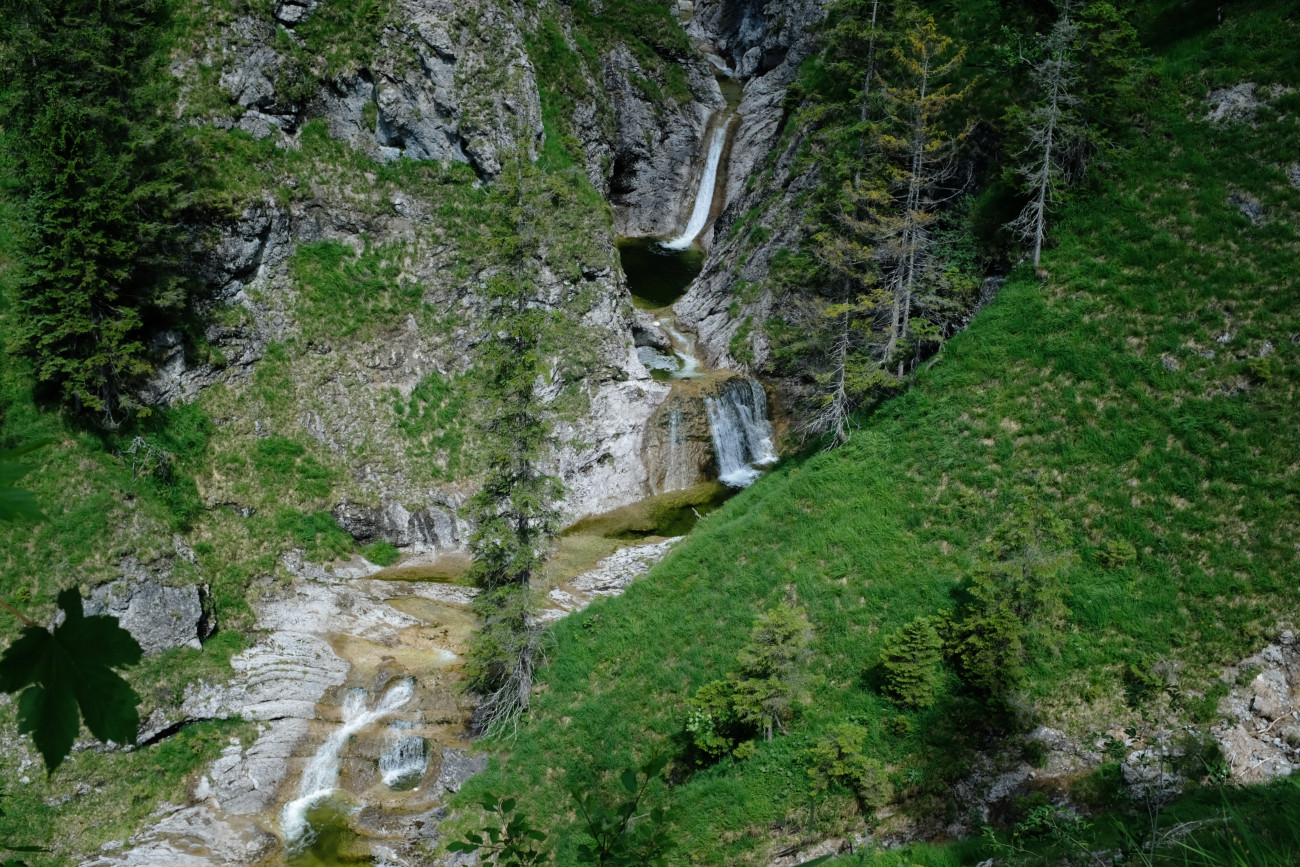 Glasbach 3