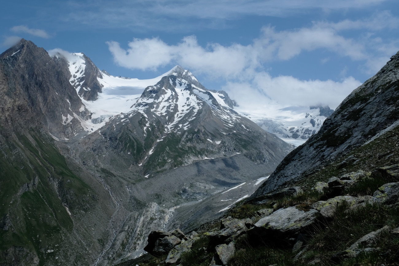 Gletscherrest 2
