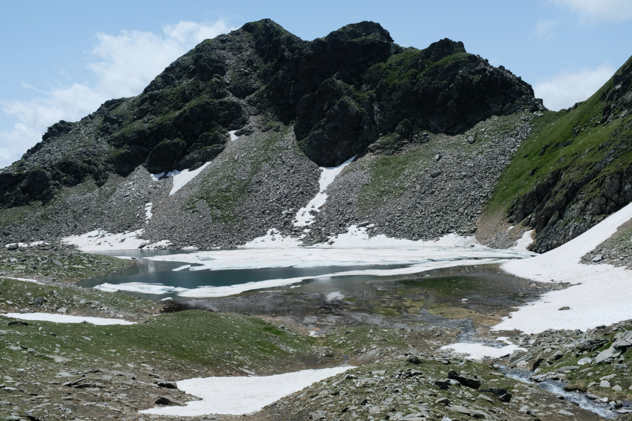 Grindbergsee