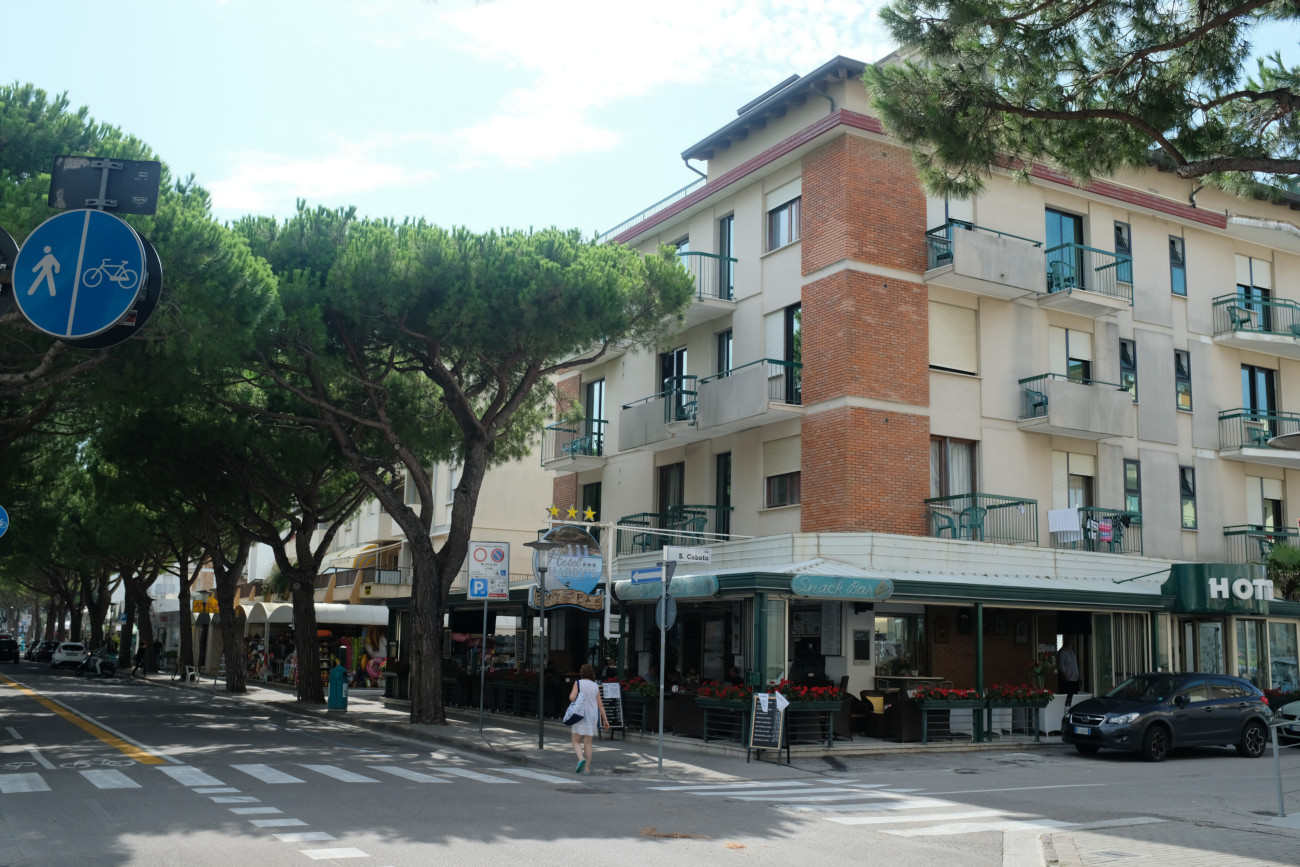 Hotel Harry's