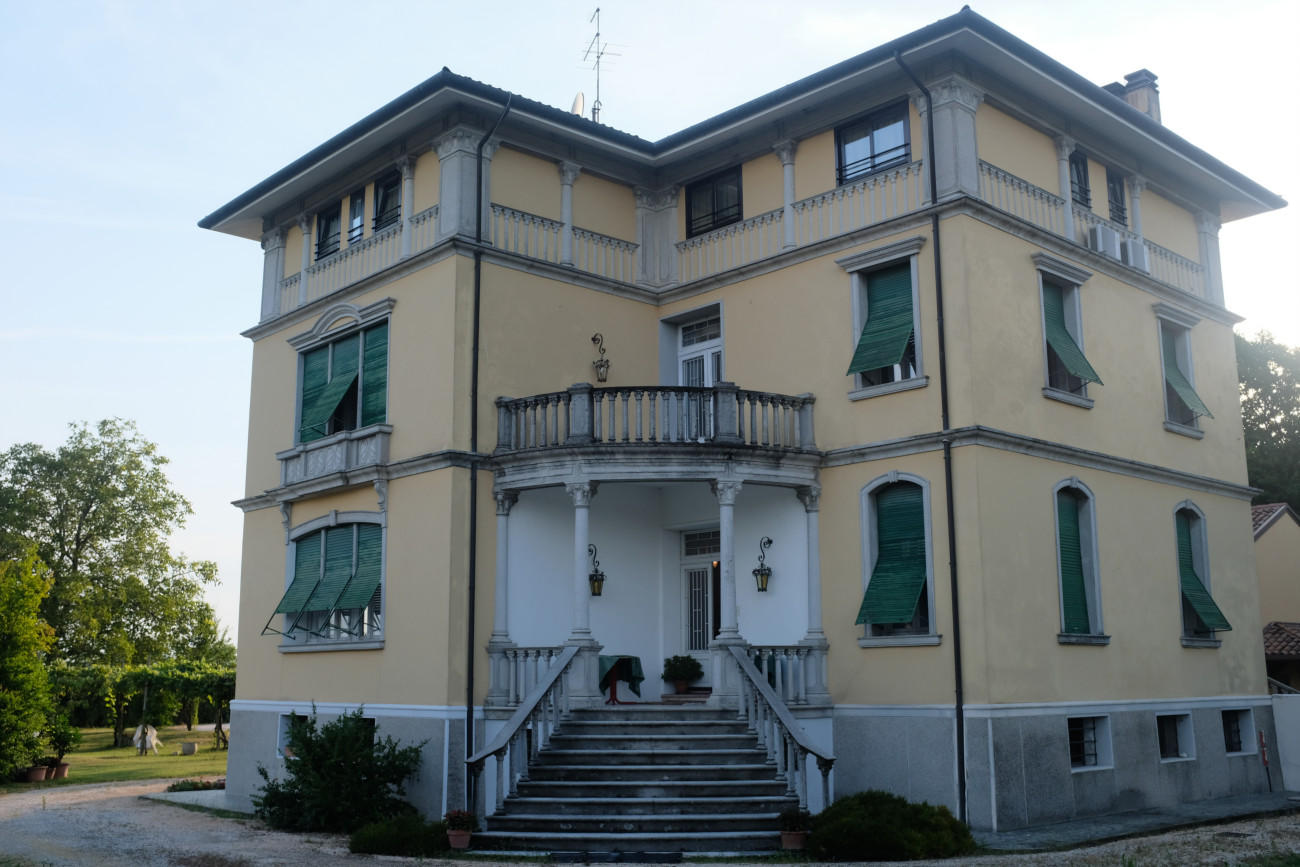 Hotel Liberty