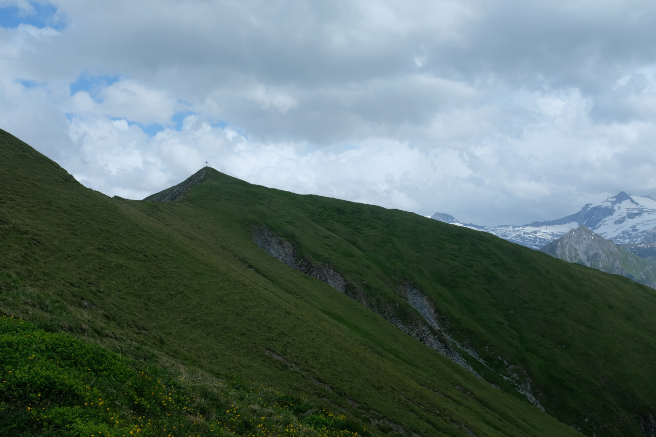 Kreuzjöchl