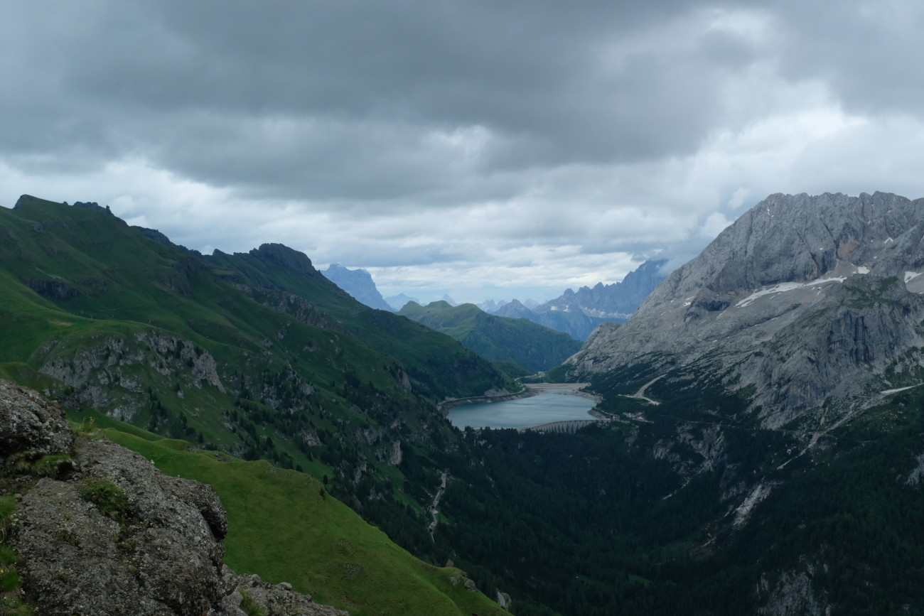 Lago Fedeia