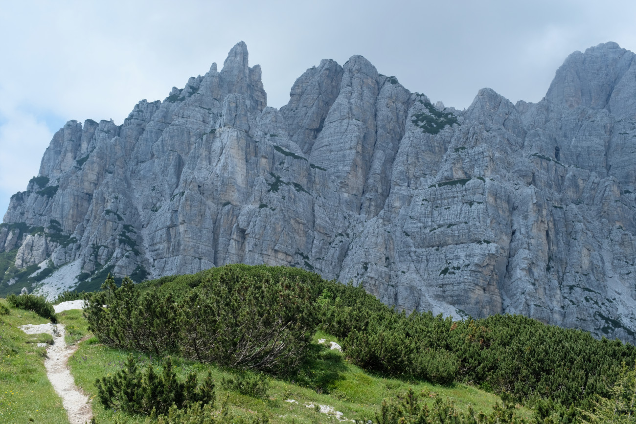 Massivwechsel 2