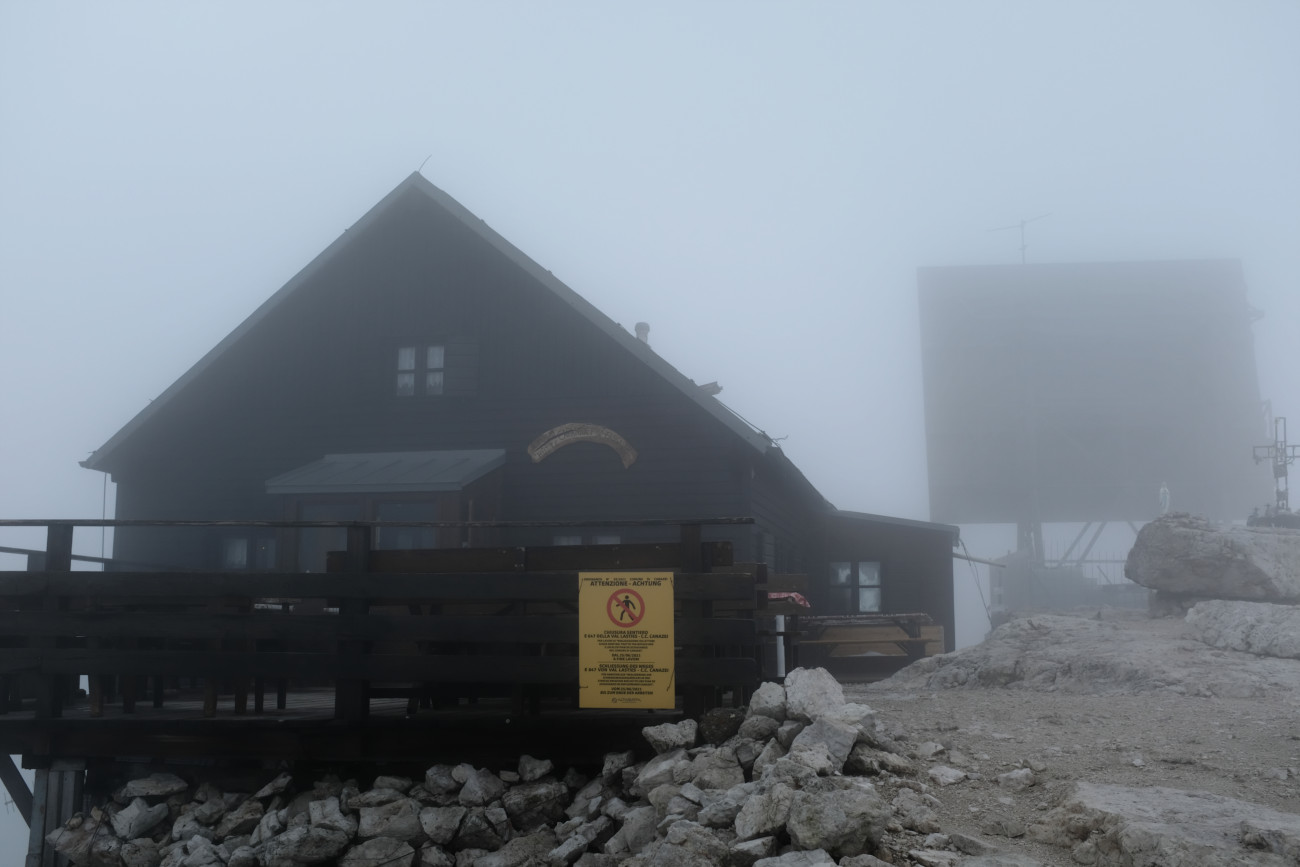 Piz Boé