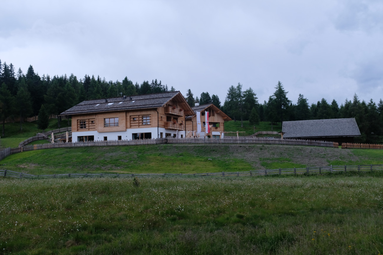 Roner Alm