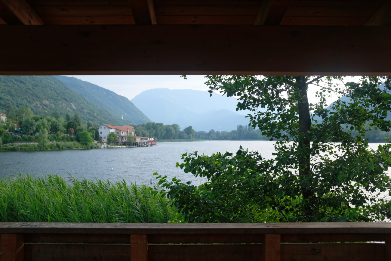 Seeblick