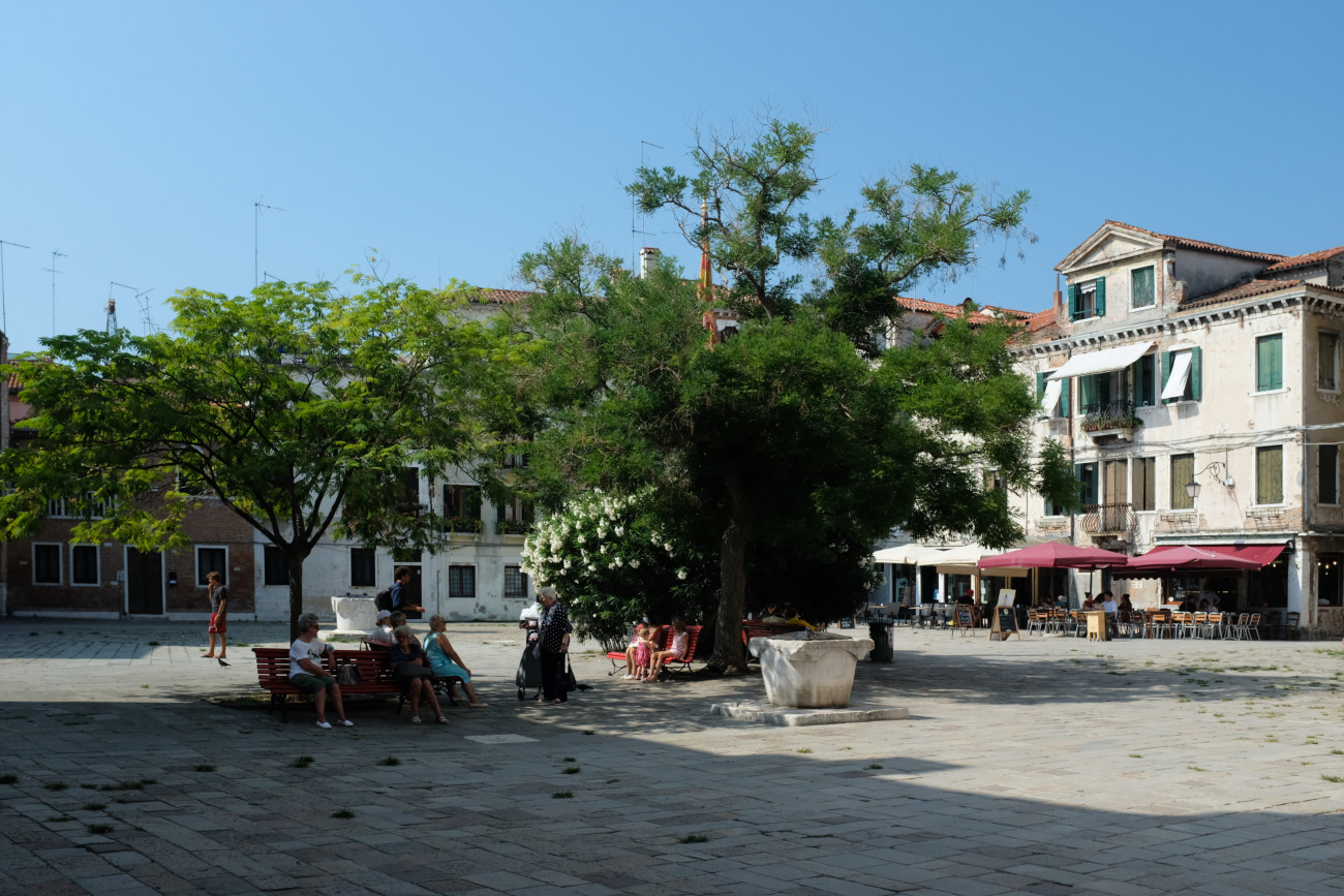 Venedig