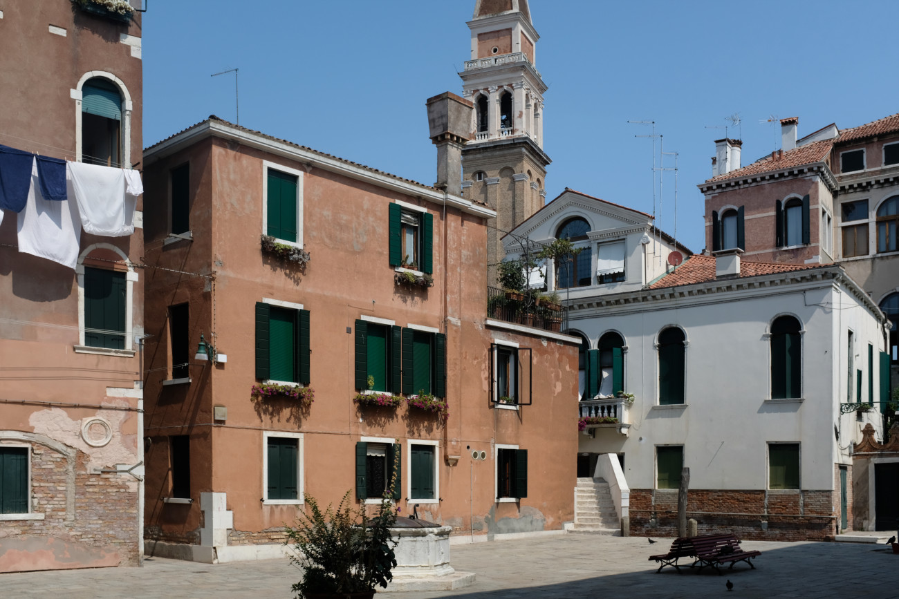 Venedig