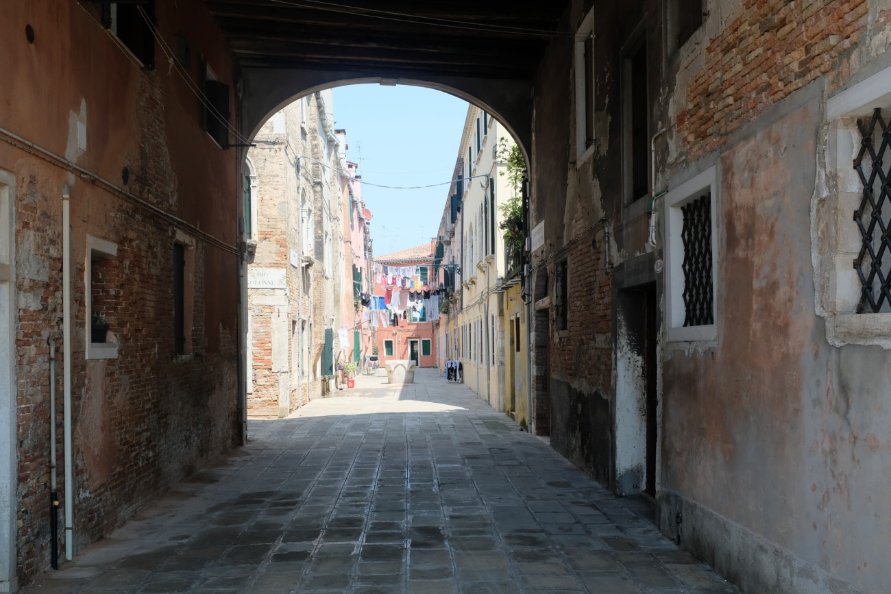 Venedig