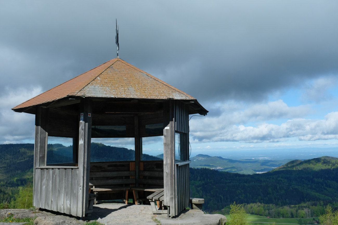 Schweizerkopfhütte