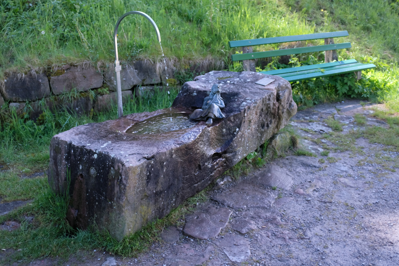 Hexenbrunnen