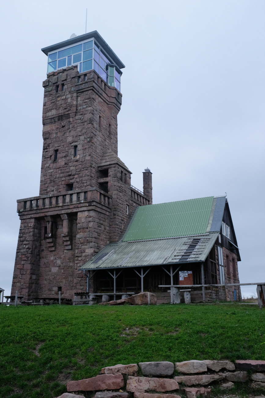 Turm