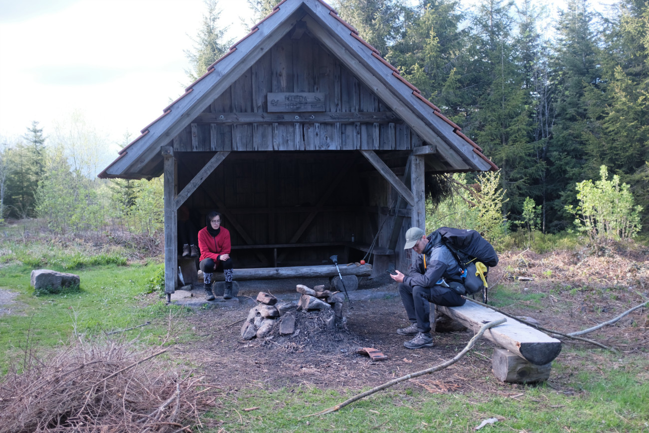Hildahütte