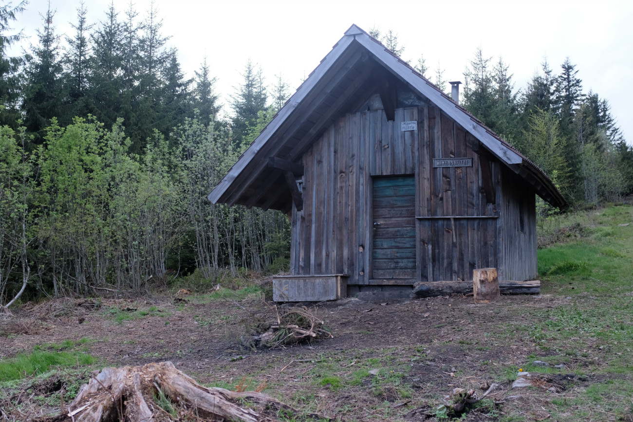 Niklashütte