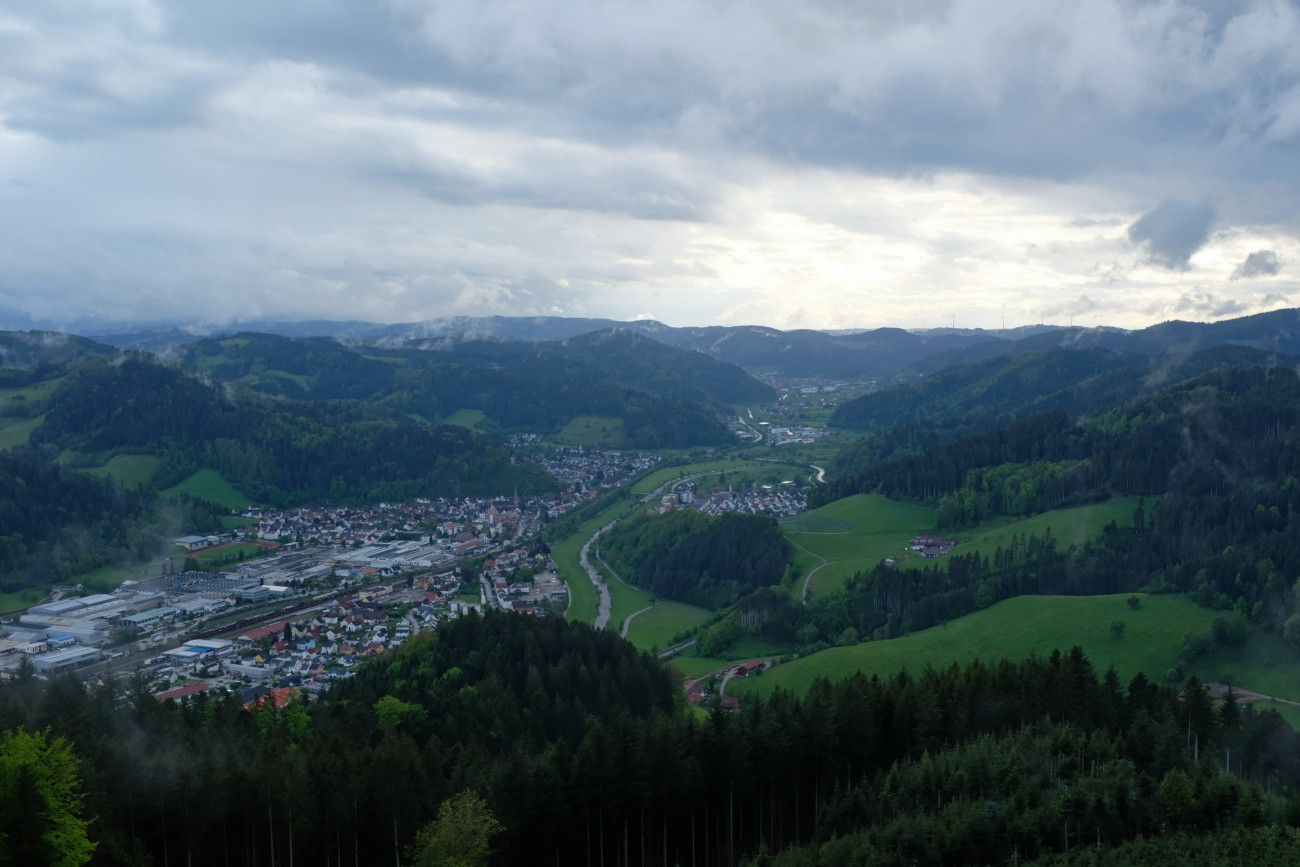 Hausach