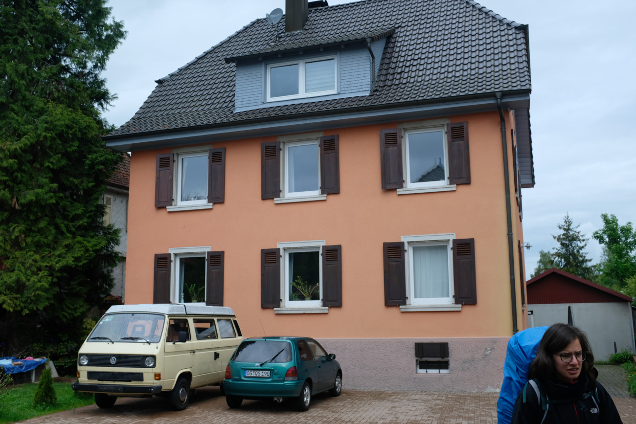 Haslach