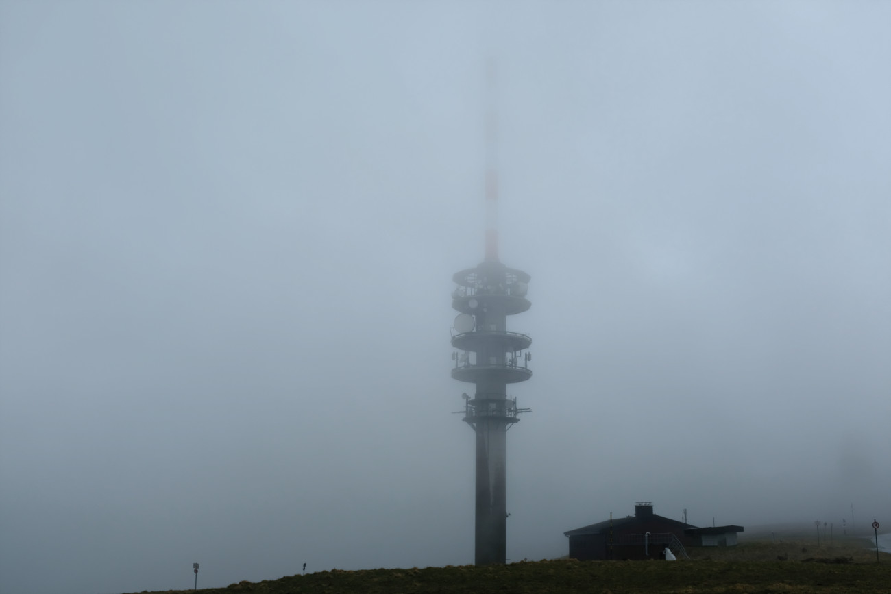 Sendeturm