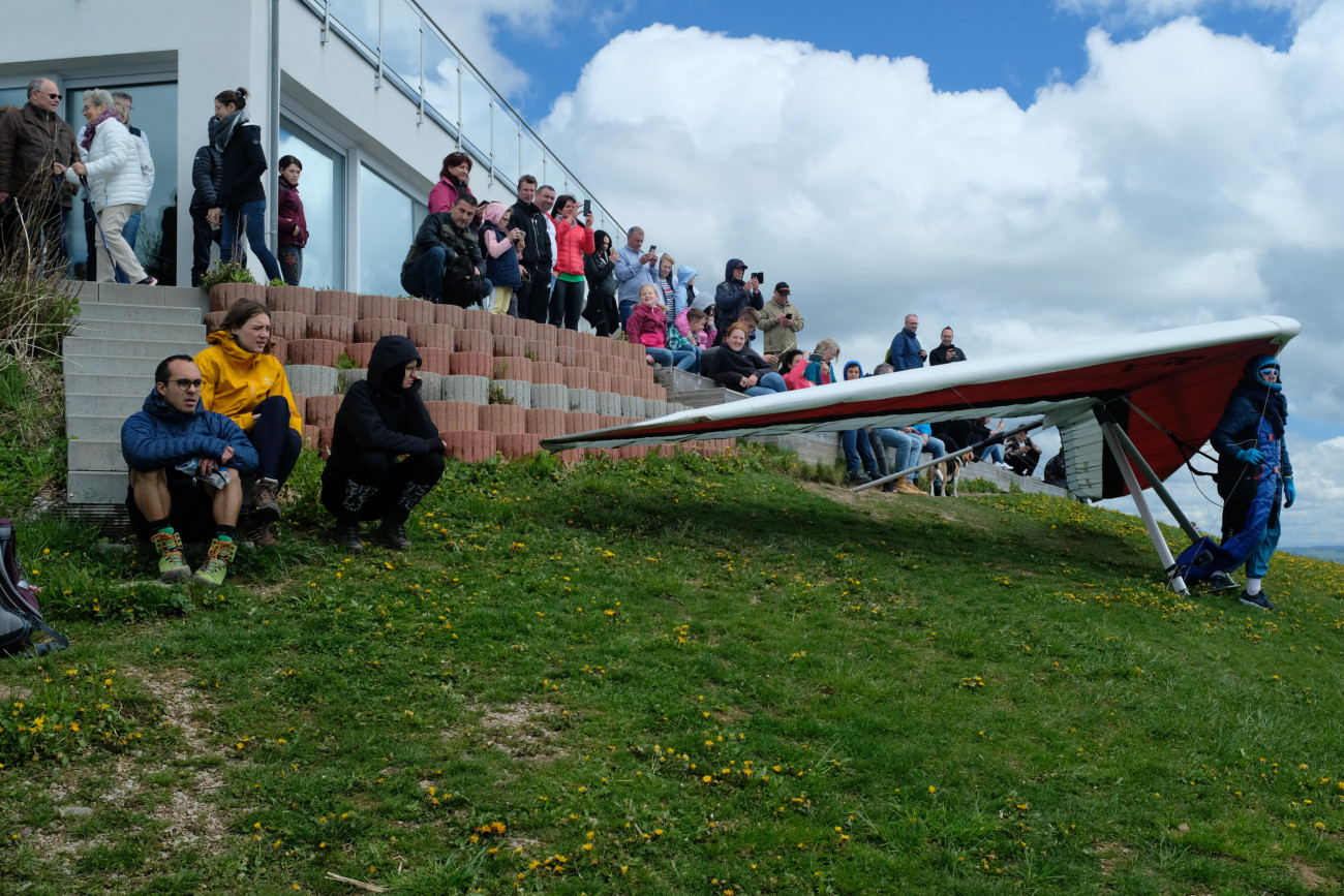 Drachenflieger