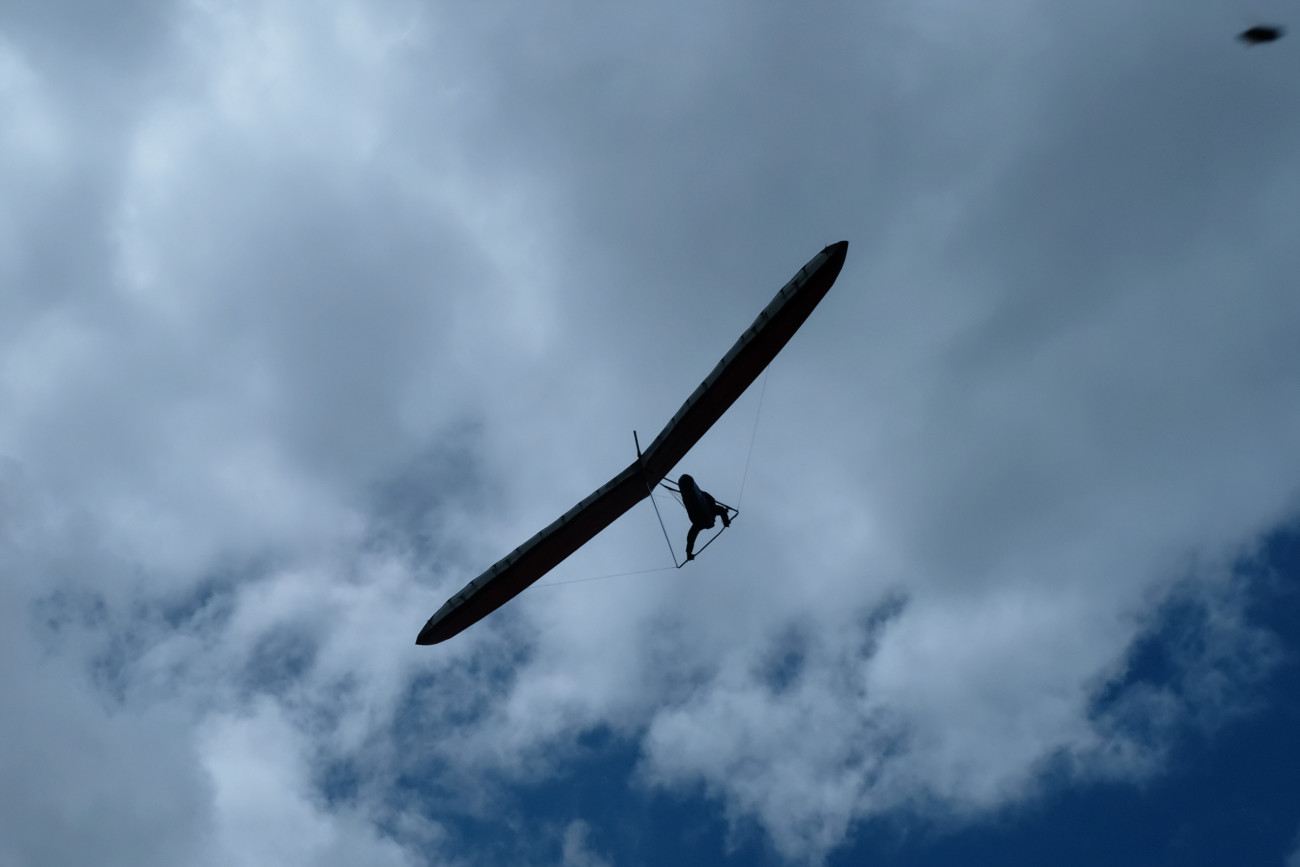 Drachenflieger