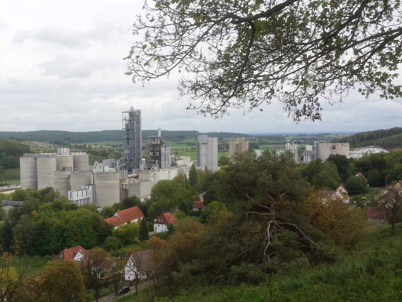 Aussicht 1