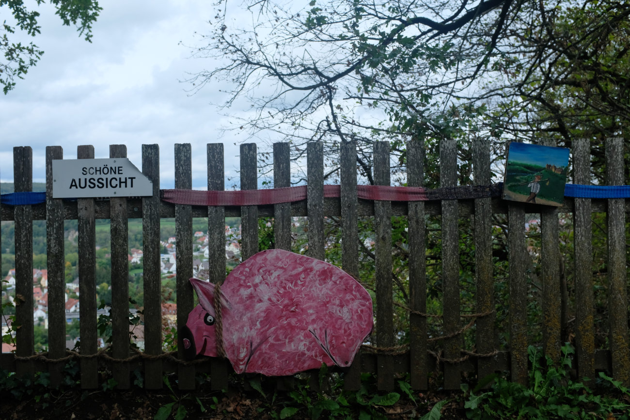 Schwein