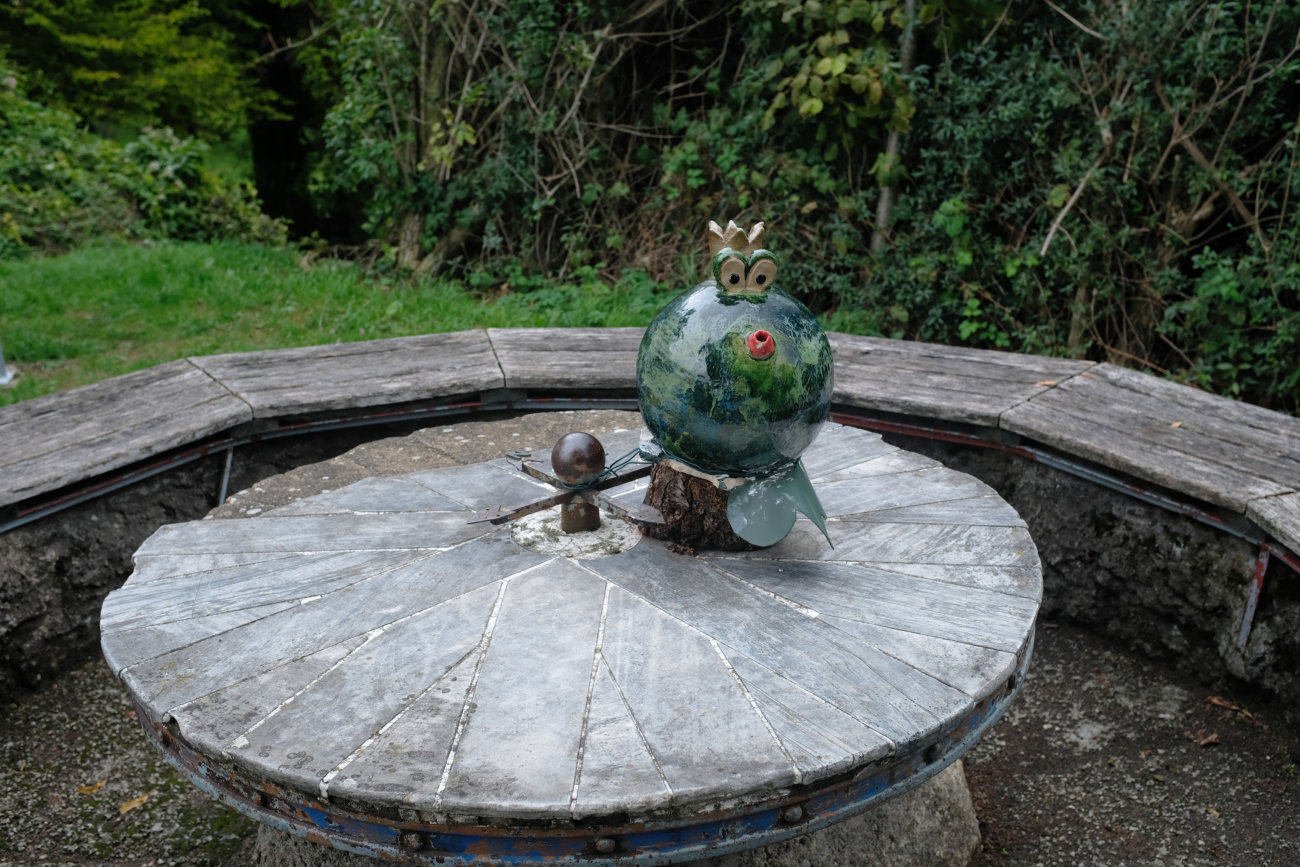 Frosch