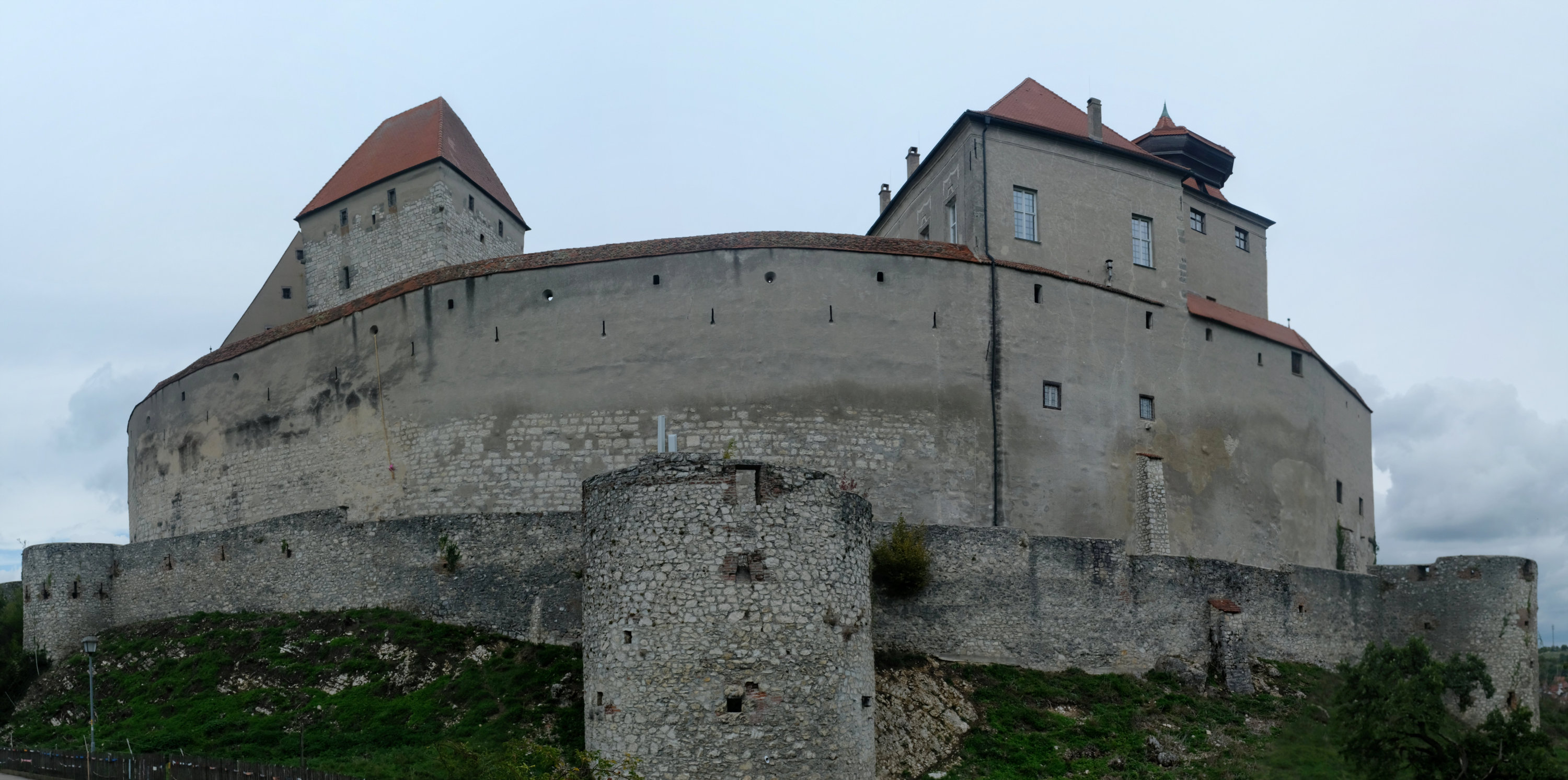 Burg Harburg