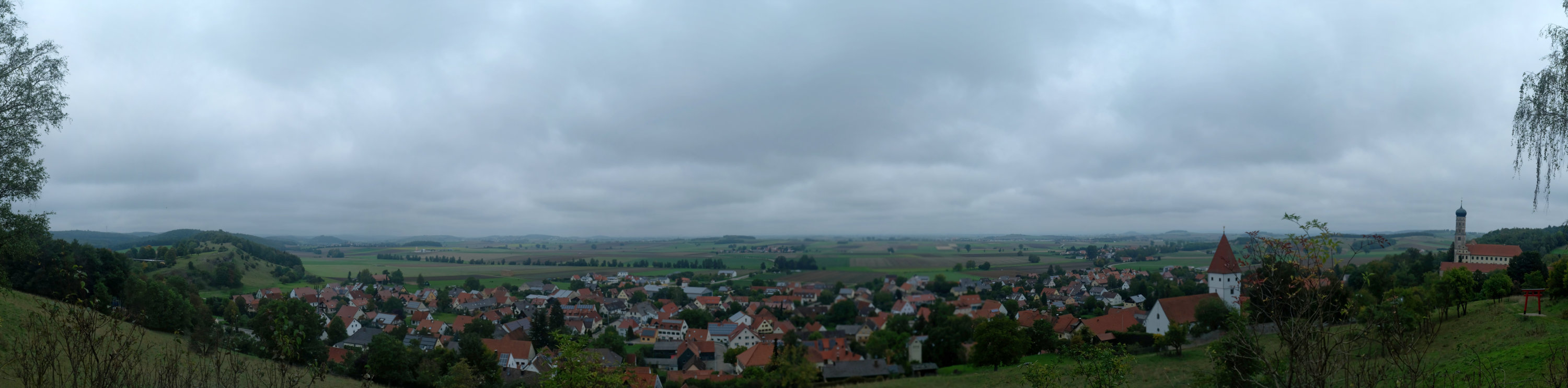 Mönchsdeggingen