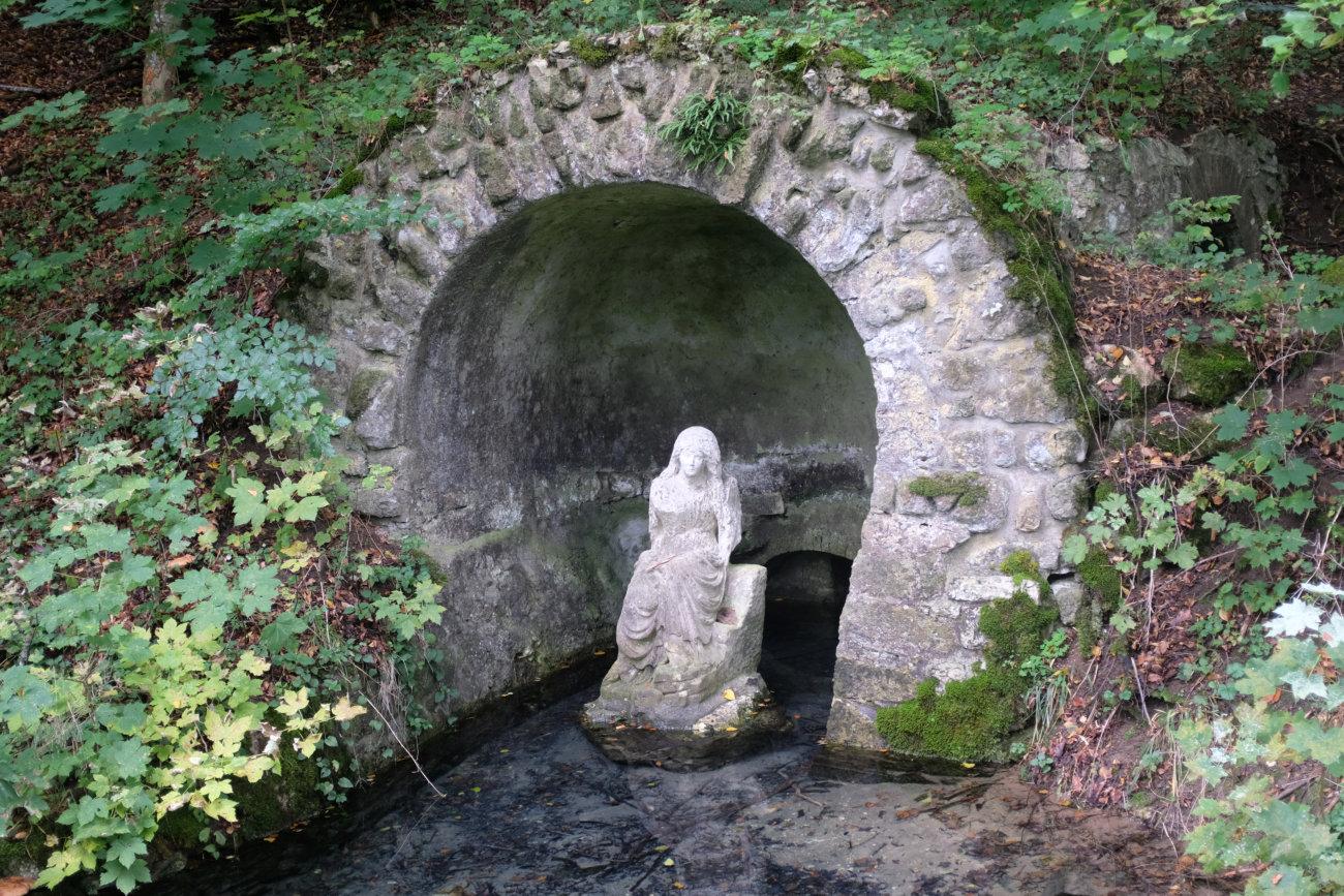 Bautenbachquelle