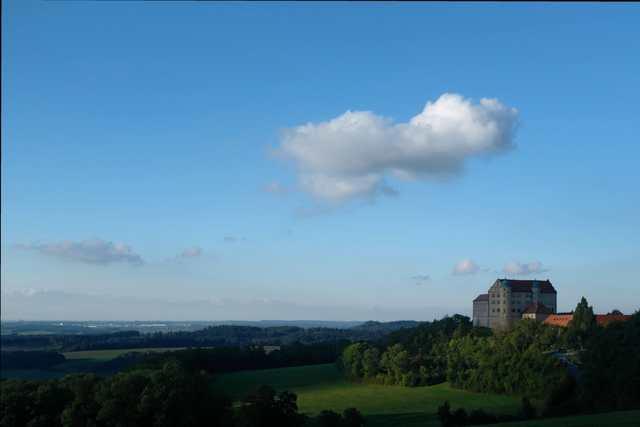 Kapfenburg