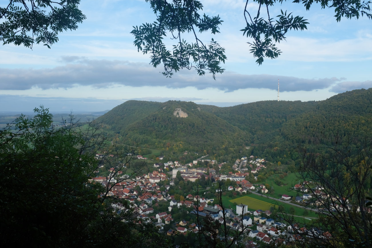 Heubach