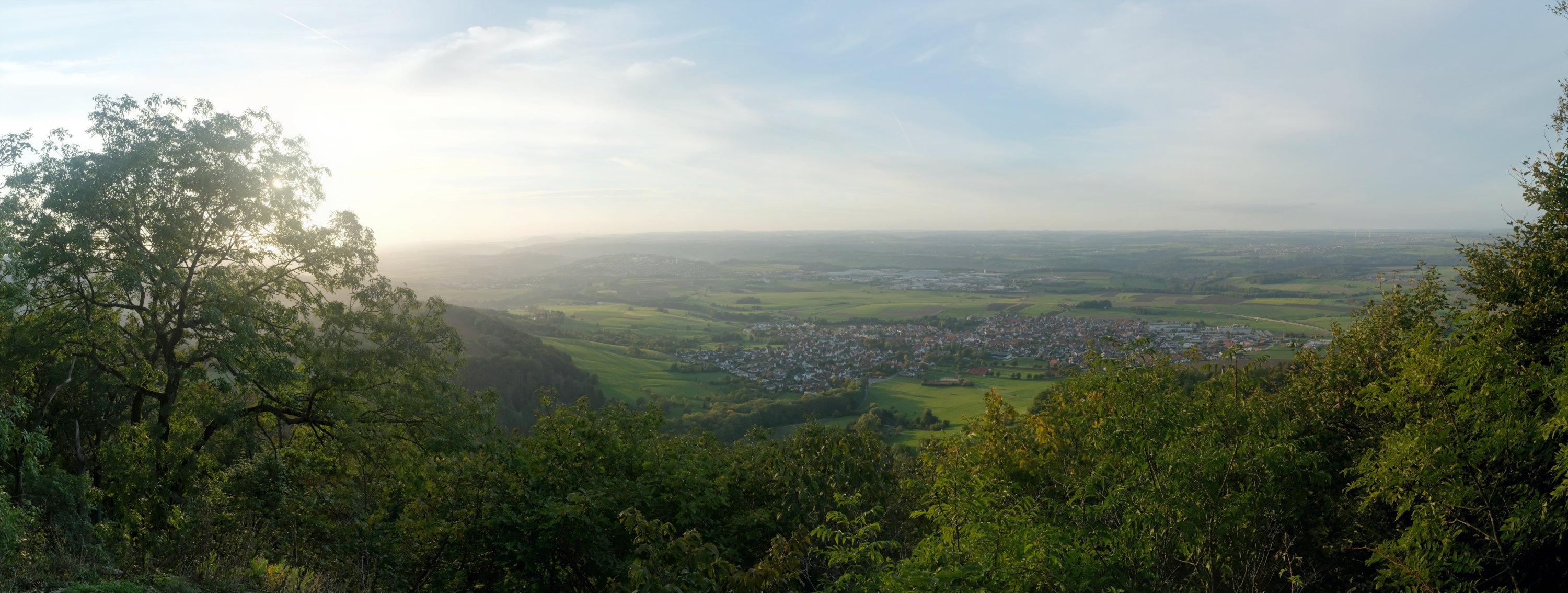 Albtraufblick