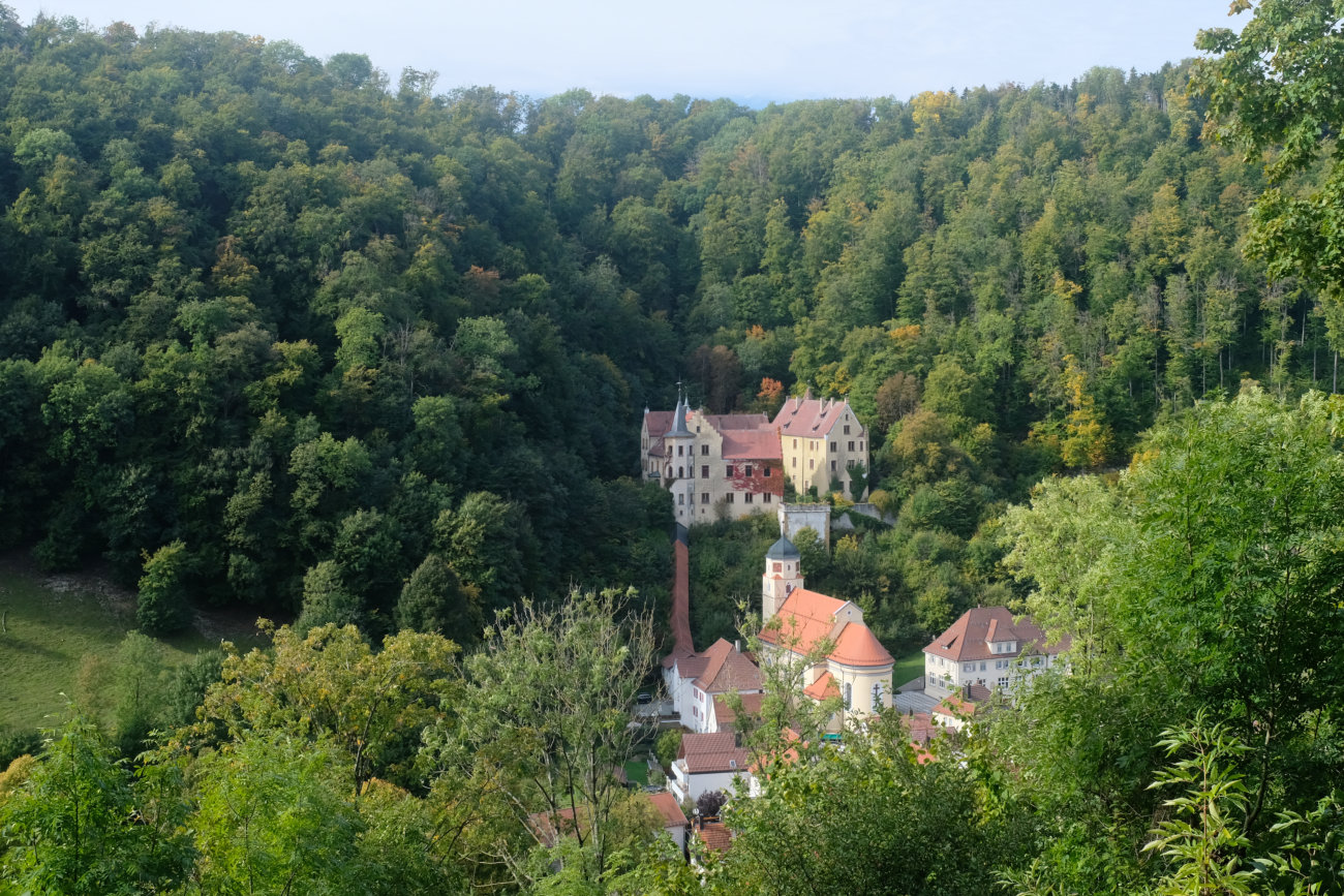 Weißenstein