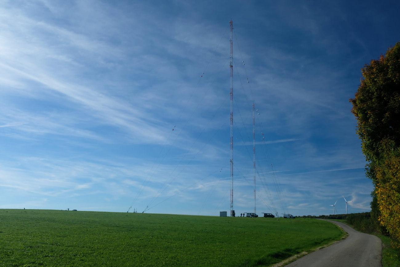 Funk-Mast-Service