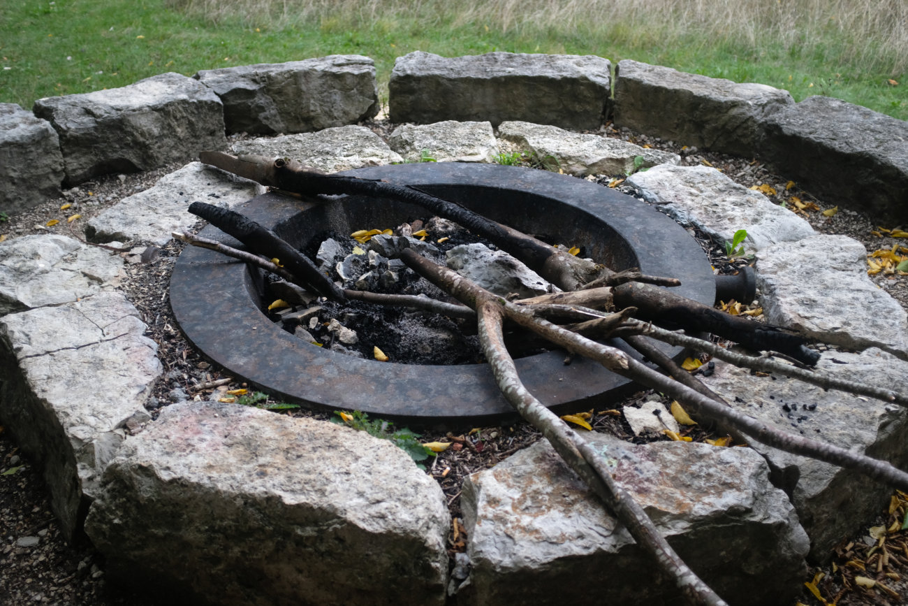 Feuerstelle