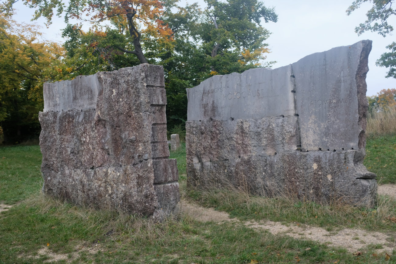 Jahrhundertstein
