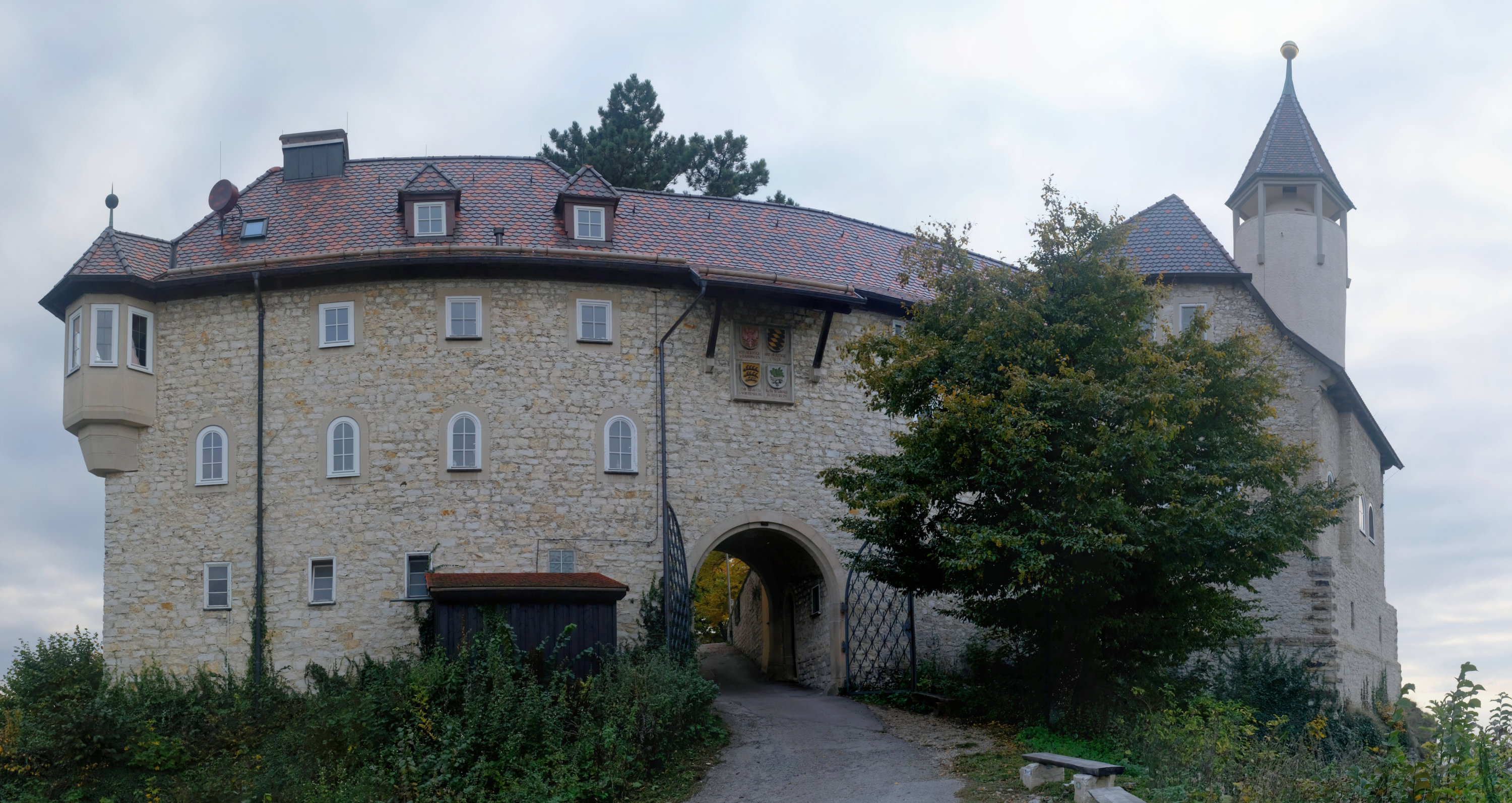 Burg Teck